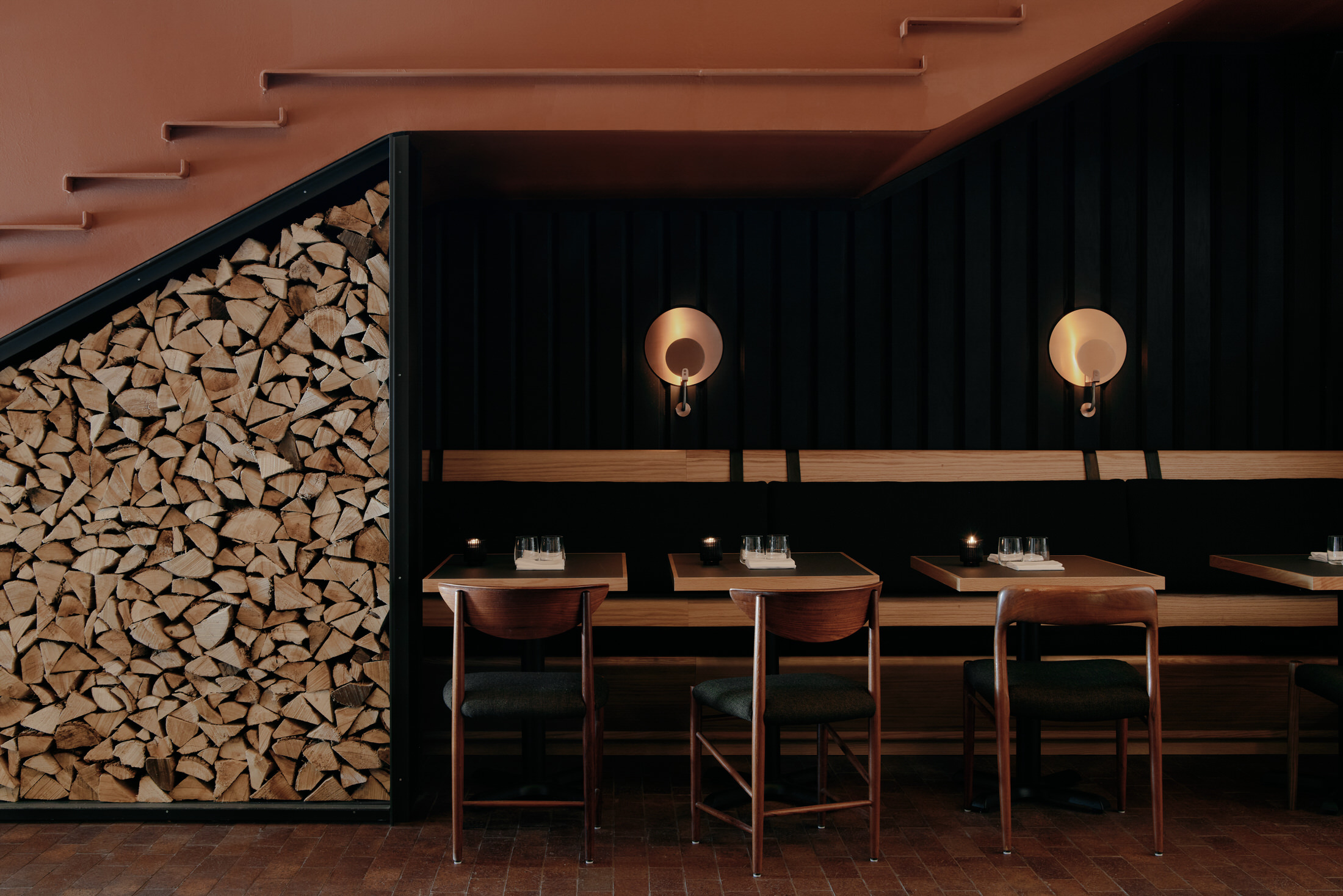 Shim Sutcliffe Architects Ace Hotel Toronto Alder Dining Room Photo William Jess Laird Yellowtrace 12