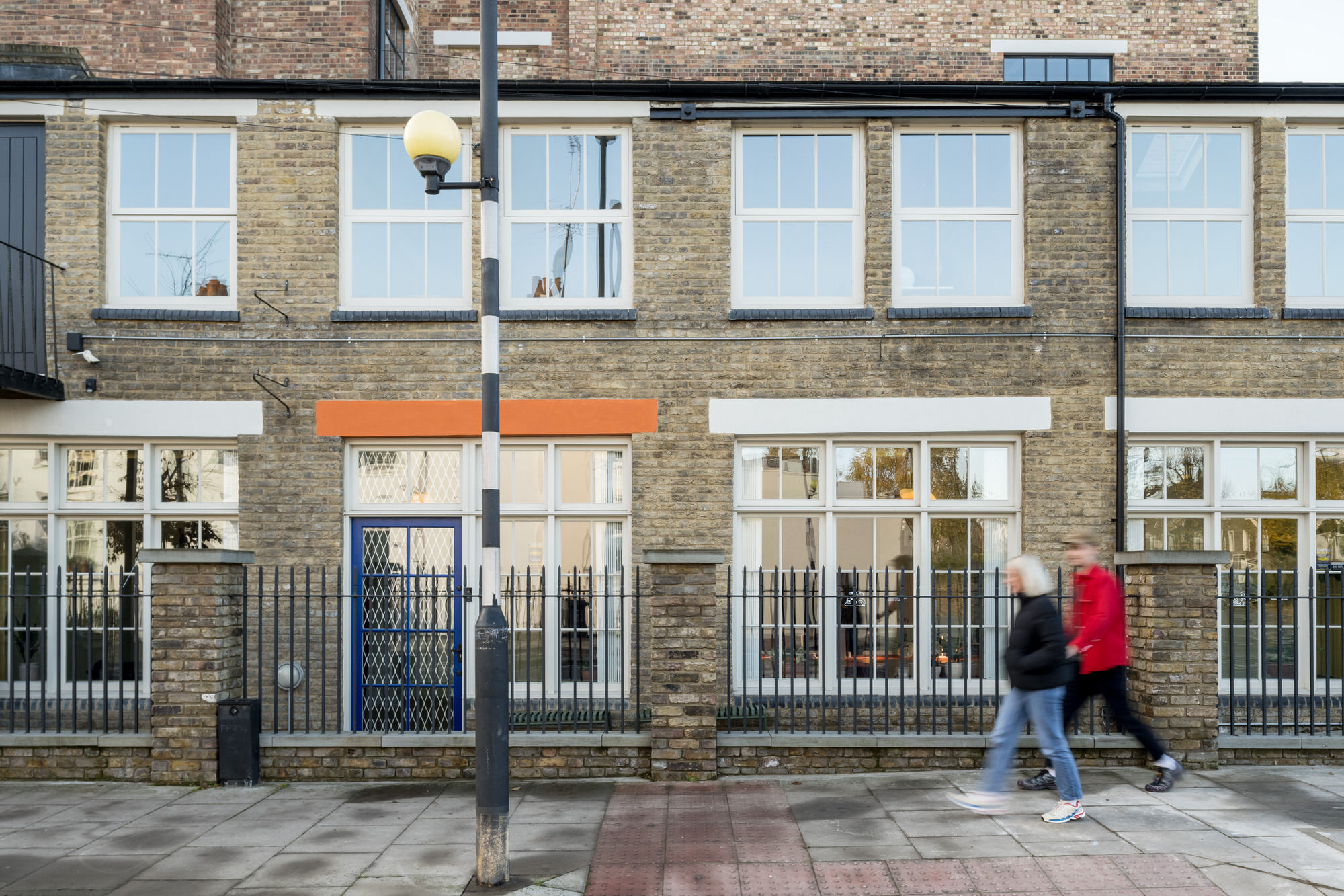 Archmongers Bakken Baeck London Office Interiors Photo French Tye Yellowtrace 22