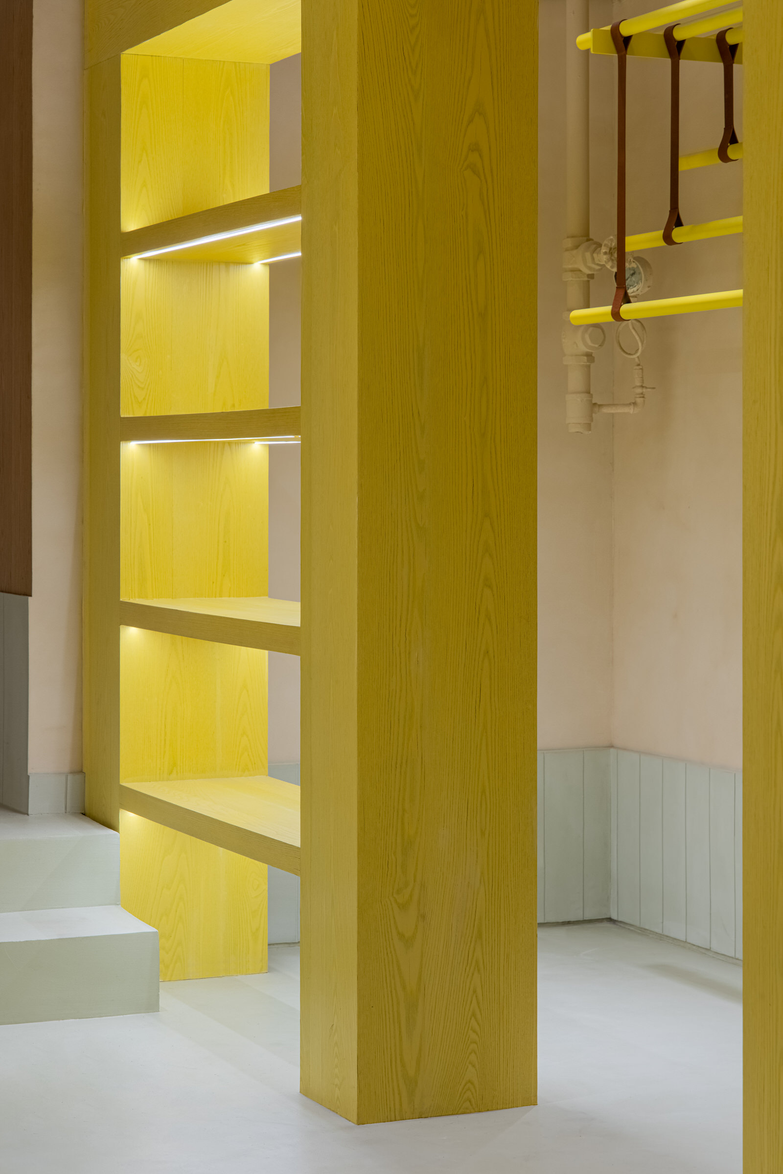 Yatofu Project Ilo Living Showroom Photo Wen Studio Retail Design Yellowtrace 06
