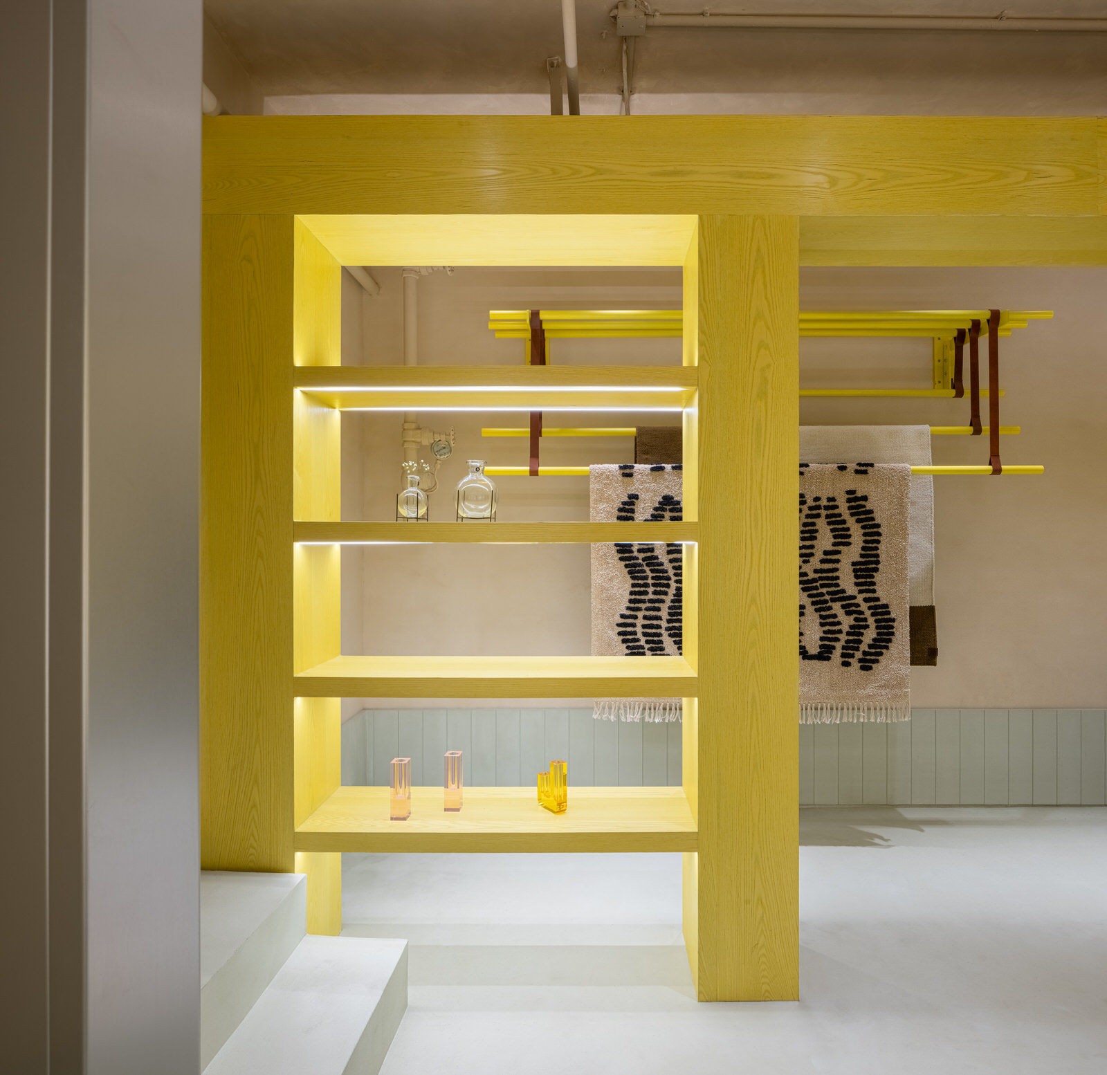 Yatofu Project Ilo Living Showroom Photo Wen Studio Retail Design Yellowtrace 02