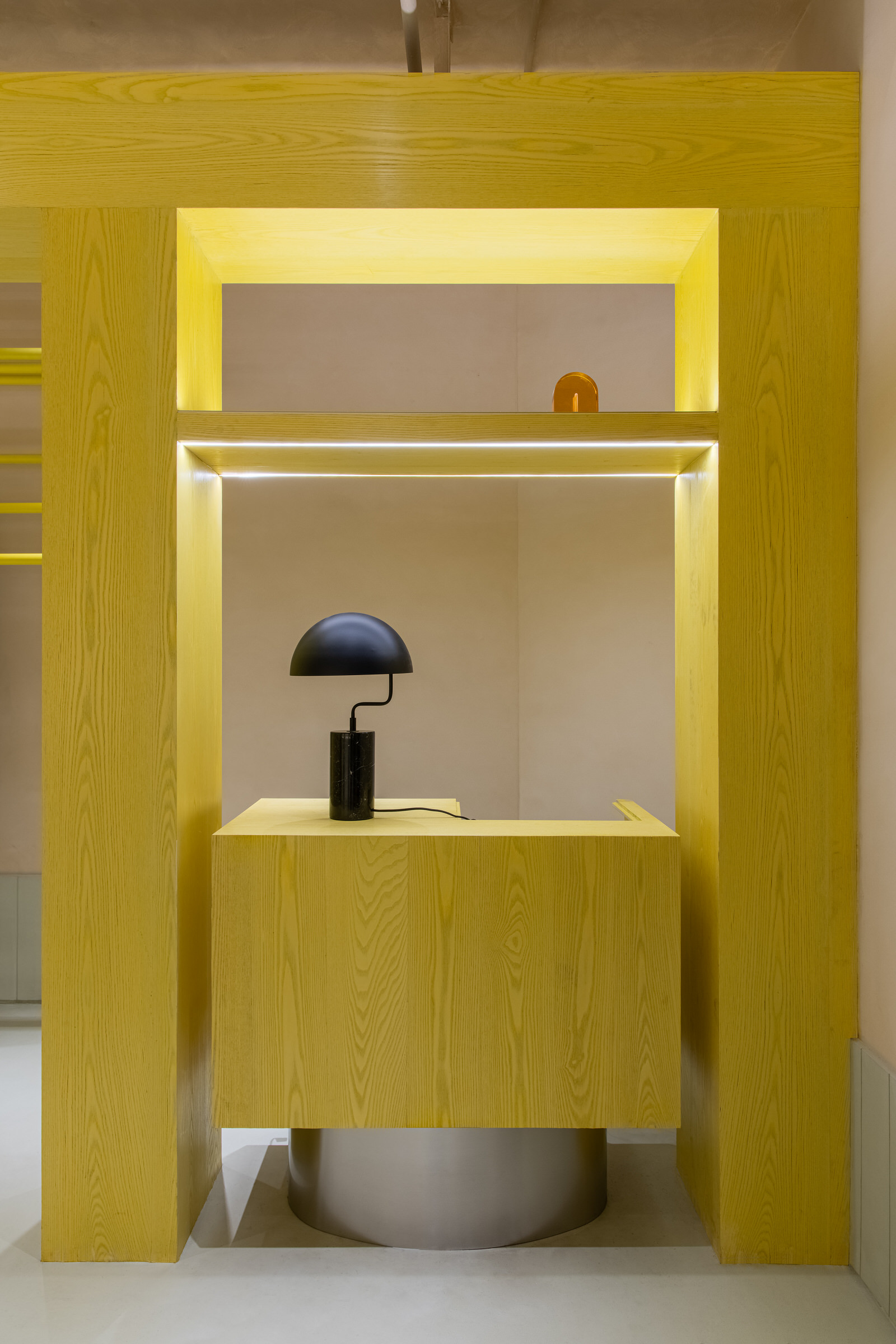 Yatofu Project Ilo Living Showroom Photo Wen Studio Retail Design Yellowtrace 05