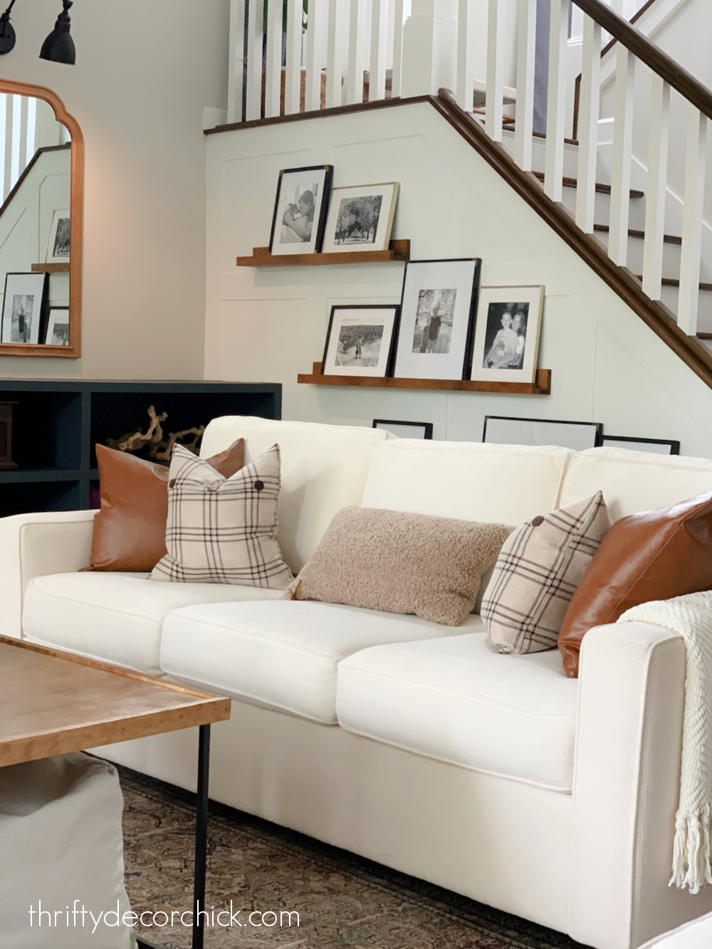 radley sofas cream