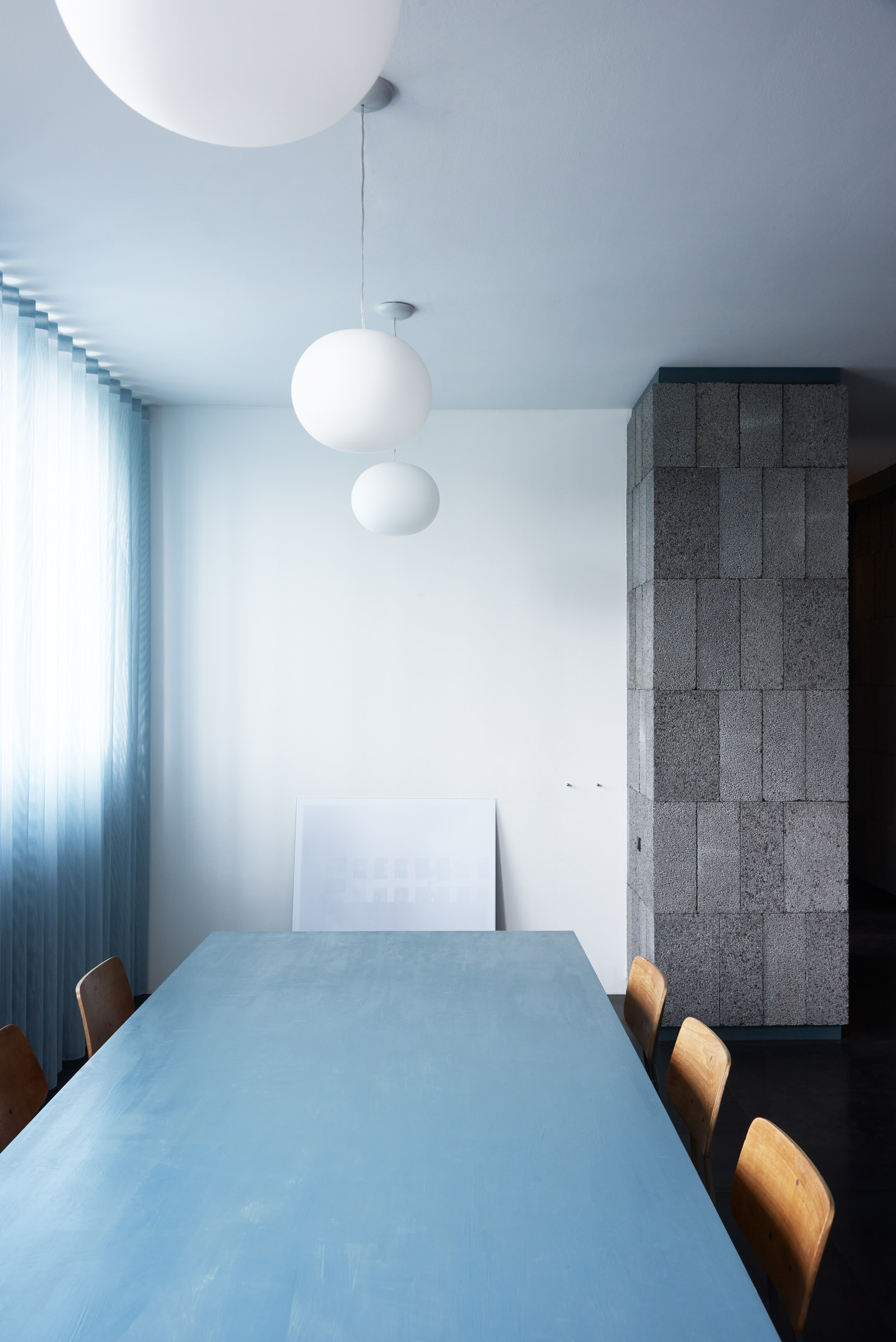 Norron Architects Studio Space Copenhagen Photo Simon Baungaard Yellowtrace 14