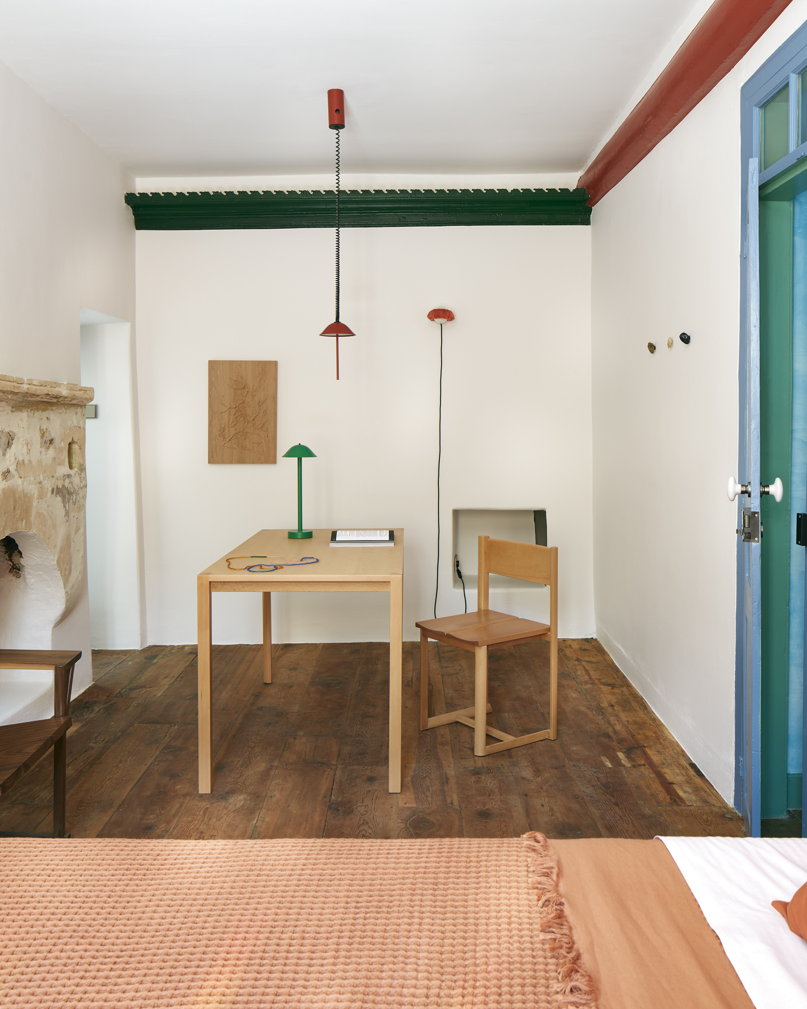 4 Rooms Kastellorizo Studio Brynjar & Veronika Photo De Pasquale Maffini Yellowtrace 14