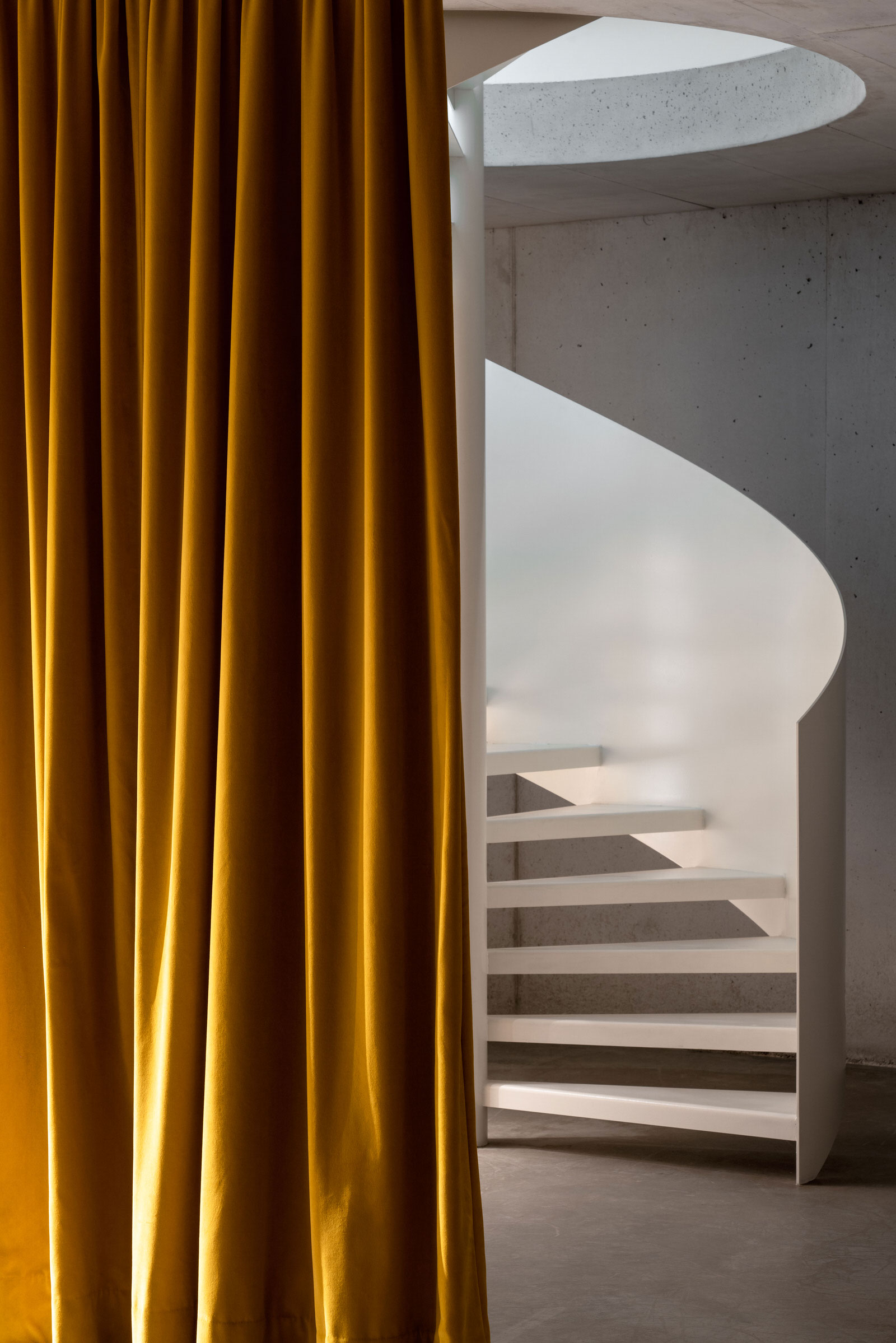 Steiner Architecture House On Lake Zell Photo Florian Holzherr Yellowtrace 10