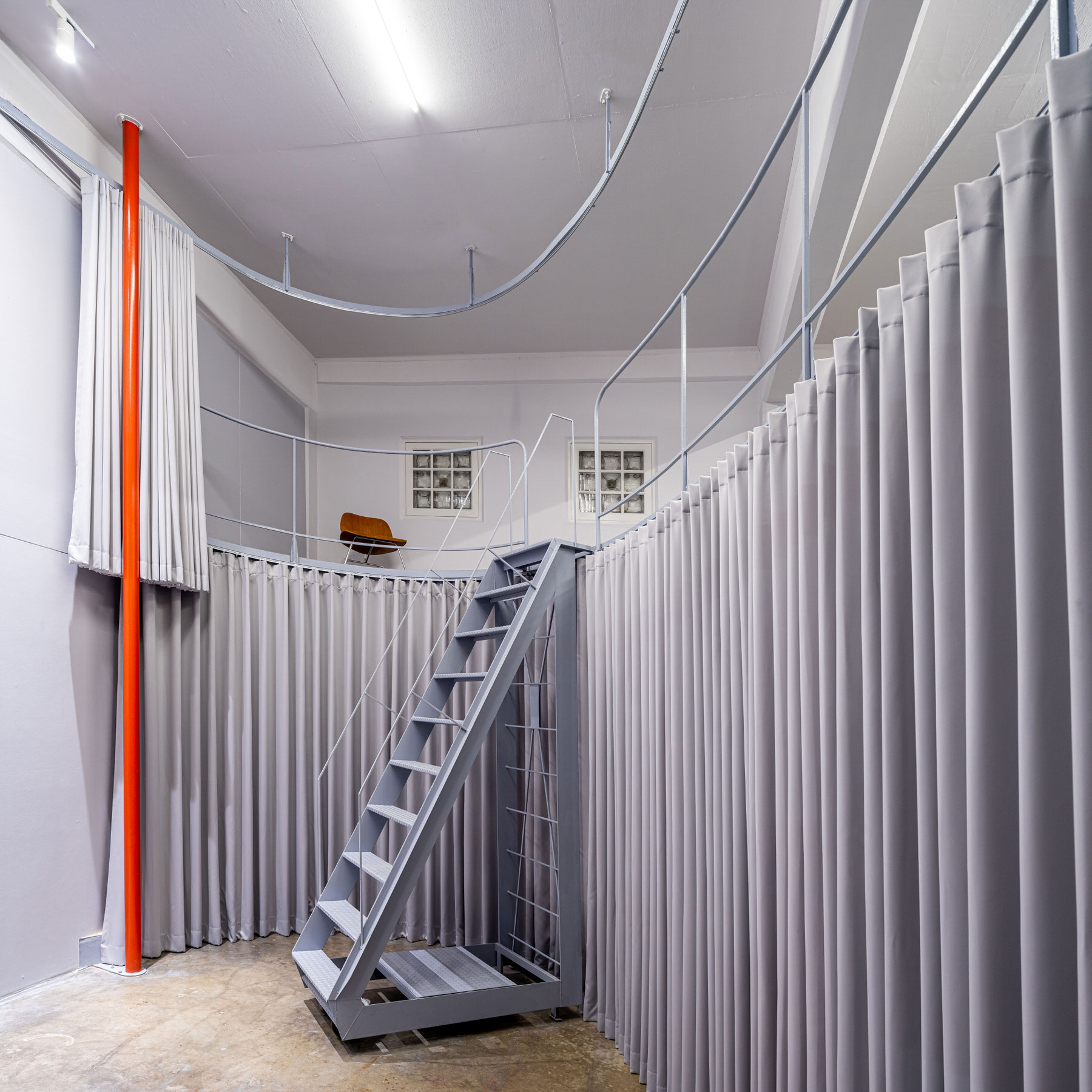 Sta Studio Design Unit Studio Photo Napat Pattrayanond Yellowtrace 19