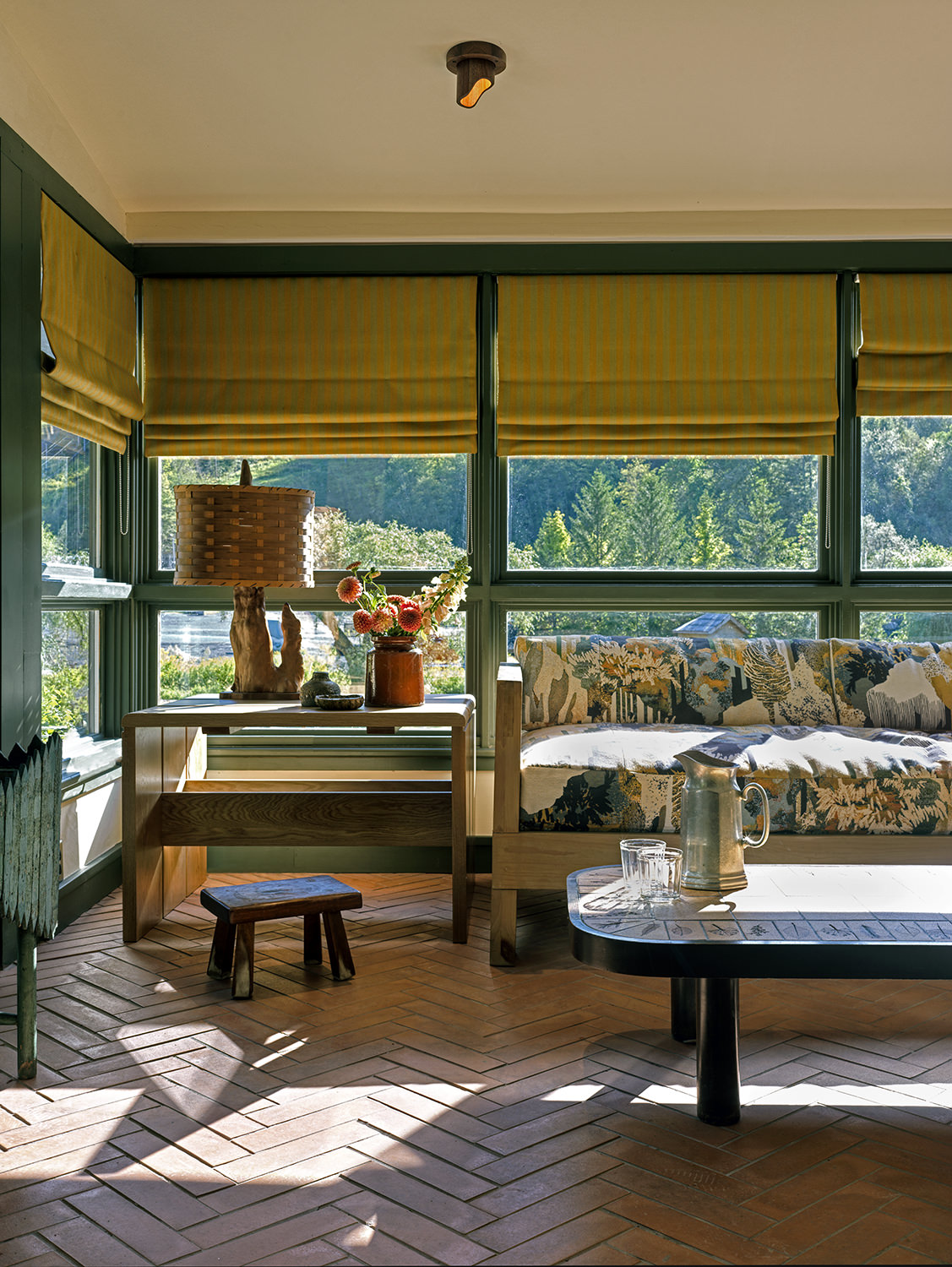 Loveisenough Little Cat Lodge Hudson Valley Accommodation Photo Chris Mottalini Yellowtrace 17