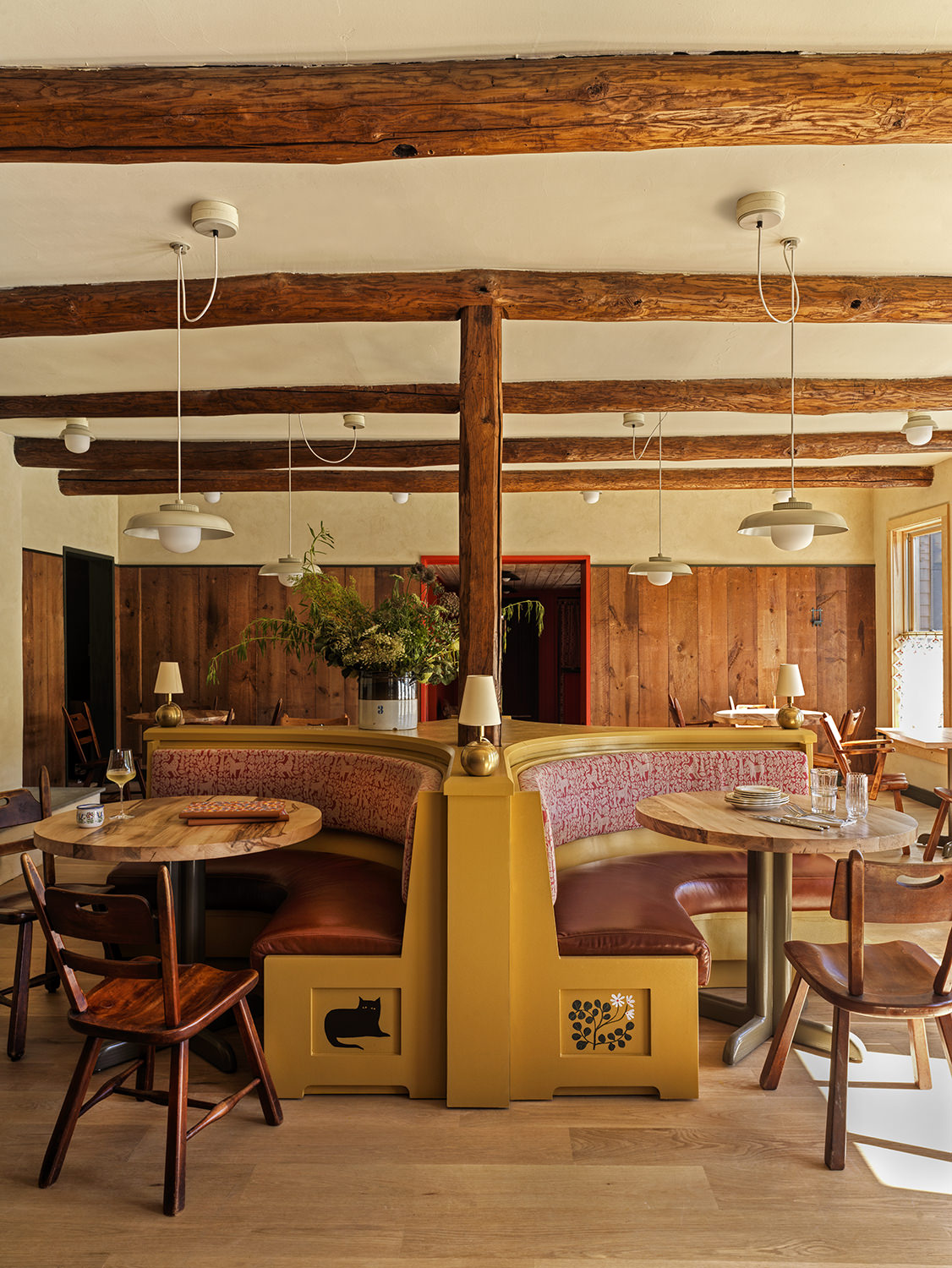 Loveisenough Little Cat Lodge Hudson Valley Accommodation Photo Chris Mottalini Yellowtrace 11