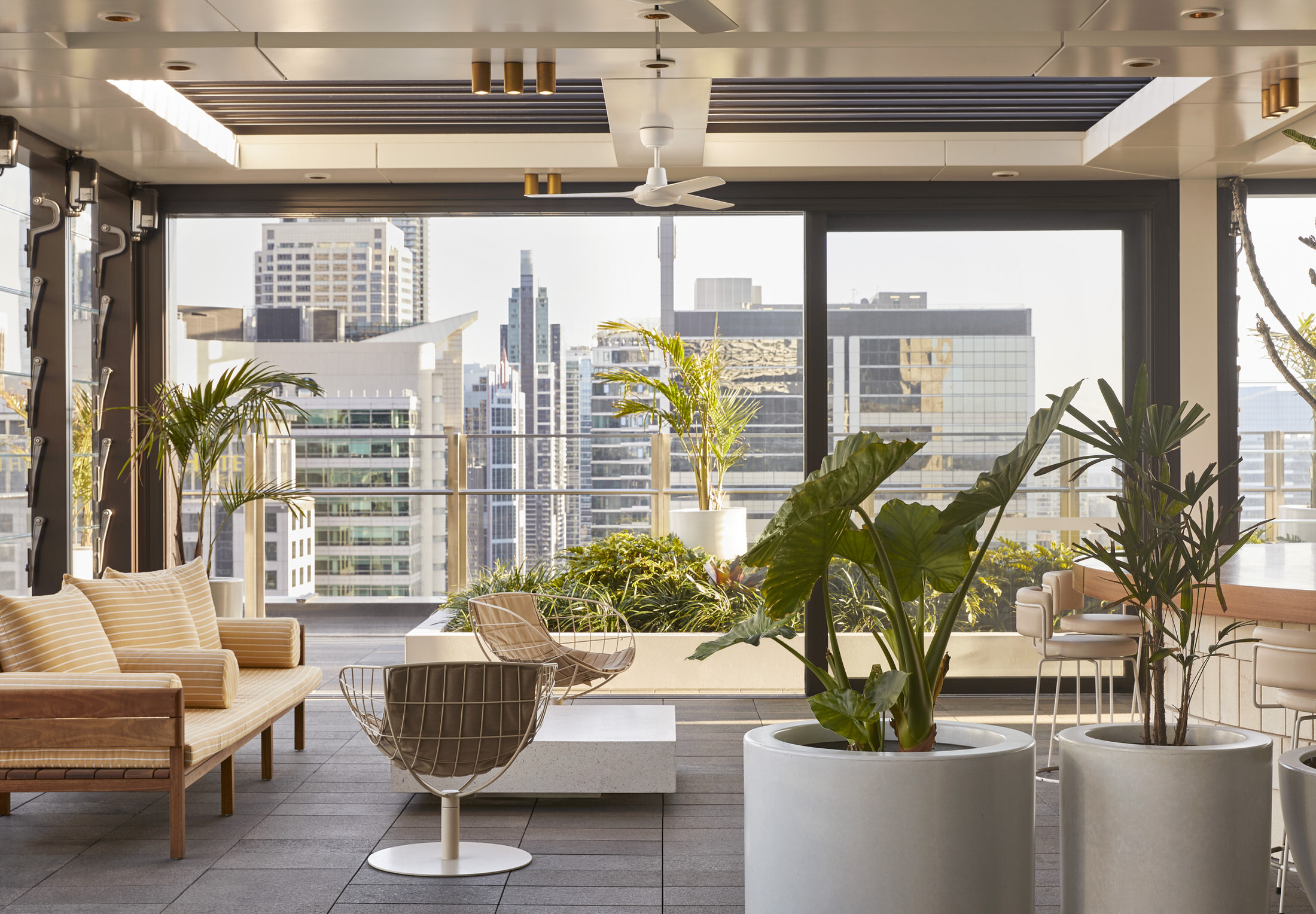 The Stella Collective Ma Financial Sydney Luxury Office Design Photo Lillie Thompson Yellowtrace 26