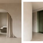 Dawid Konieczny Monochromatic Warsaw Apartment Interior Photo Oni Studio Yellowtrace