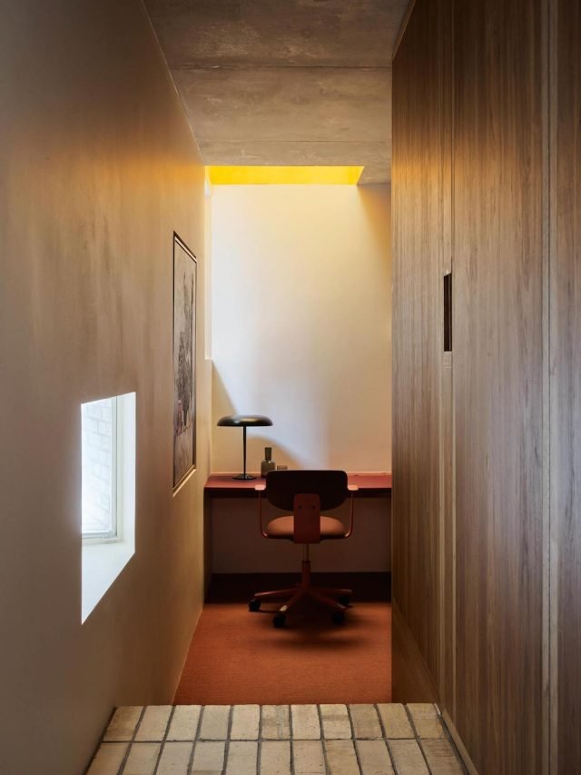 This Sydney home just won several global design awards 54