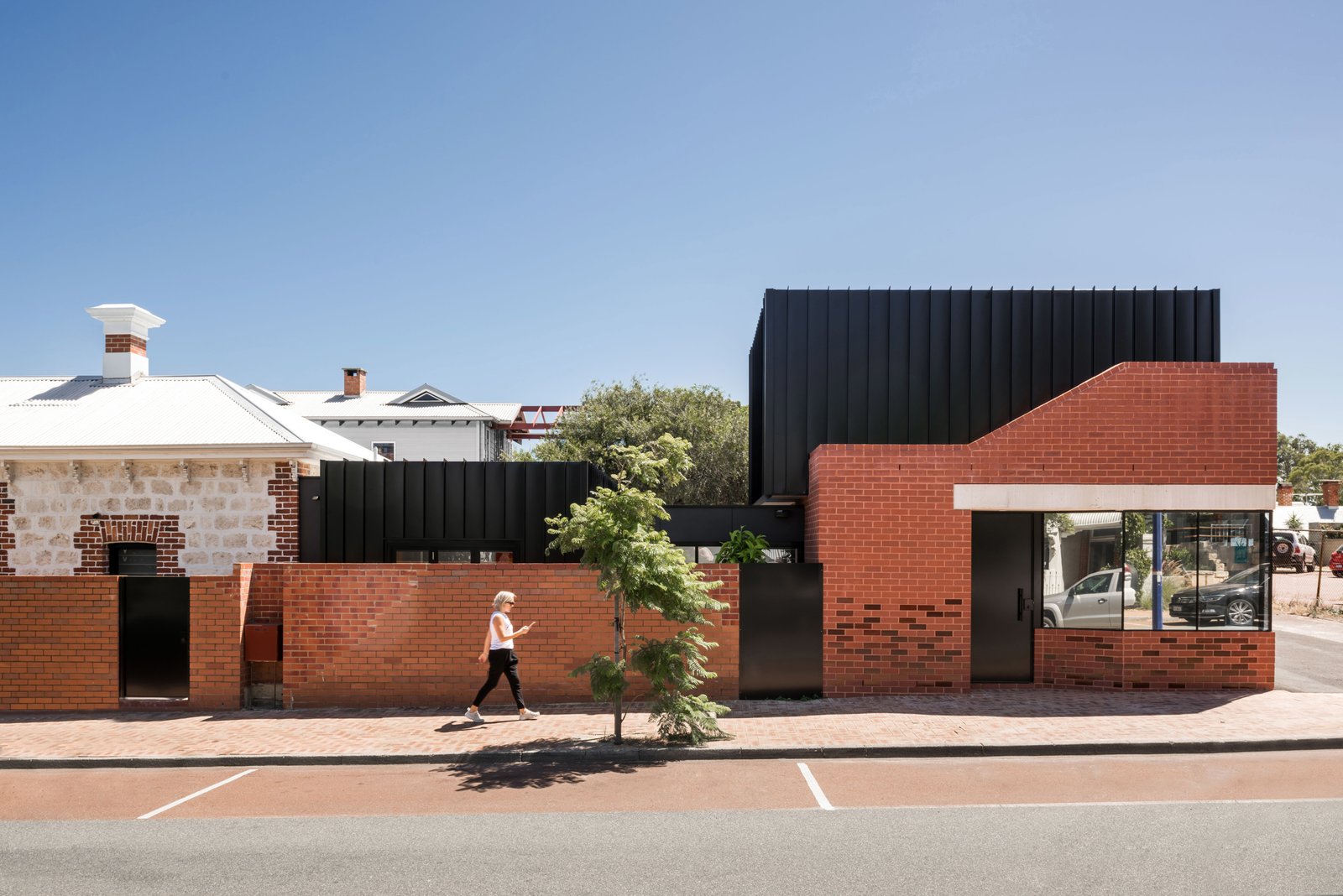 This Sydney home just won several global design awards 64