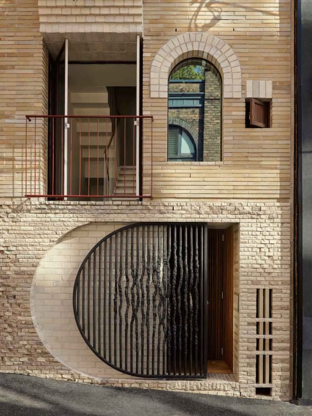 This Sydney home just won several global design awards 60