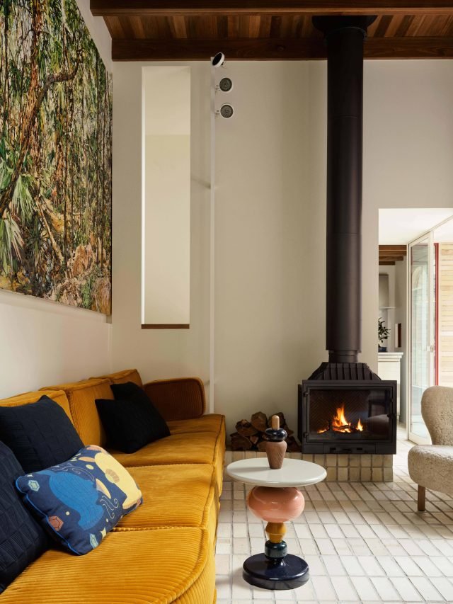 This Sydney home just won several global design awards 48