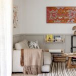 Dated & daggy house is now stylish and serene with treetop views 12 Ocean Bendalong WR 5