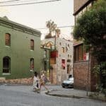 This Sydney home just won several global design awards 11 Waterloo Street SJB scaled