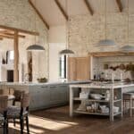 A 20000 sf Vacation Home With A Cozy Cotswolds Feel