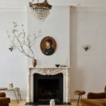A Classic Brownstone Revamped