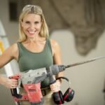 Cherie With Jackhammer Horizontal scaled