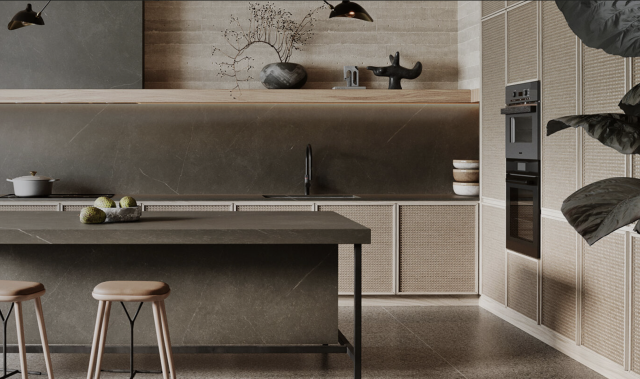 Engineered stone ban produces several new alternatives 22