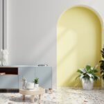 Wattyl WGSN Celestial Yellow scaled