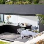 Technology meets your backyard: 2024 landscaping trends 18 freshwater 23