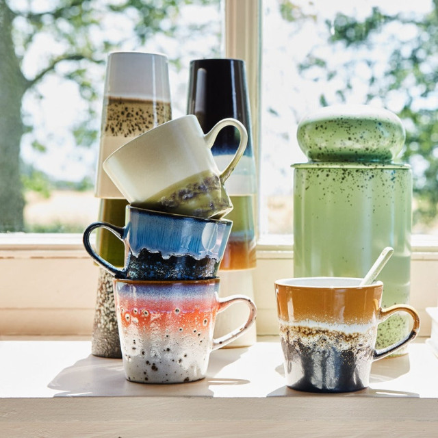 House of Orange mugs