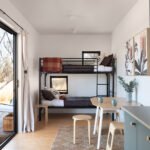 Jam tree hill bunk