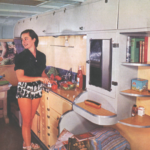 90 years of iconic Australian kitchen brand Laminex: a look back 56 Laminex 3 640x520
