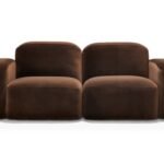 Sarah Ellison muse sofa