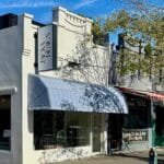 New interiors store for Melbourne’s Albert Park: Jacka Design 33 Jacka Design Shop 2024