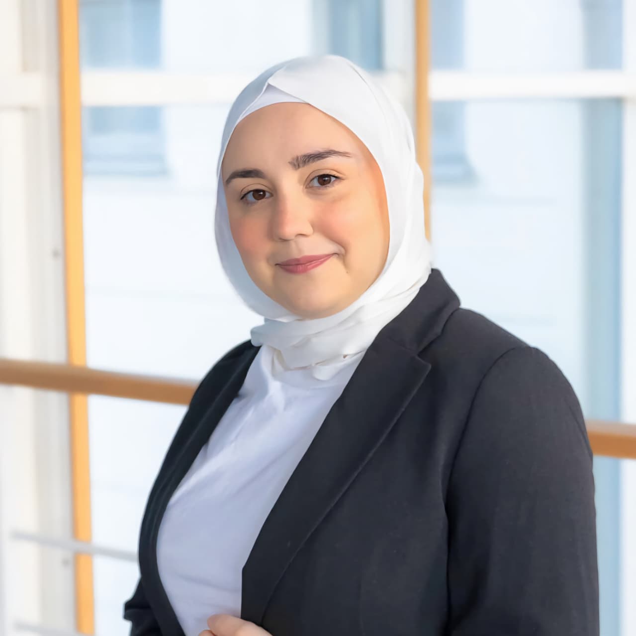 Heba Safiah